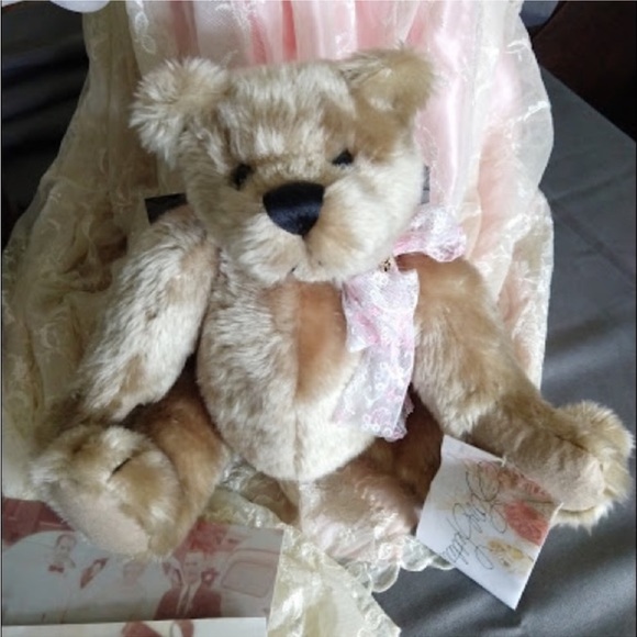 Somewhere in Time Limited Edition Vintage Collectible Stoehr-Rick Original Doll - Picture 6 of 8